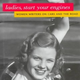 Image for article titled Ladies, Start Your Engines Is An Incredible Collection Of Stories On The Way Women Relate To Cars
